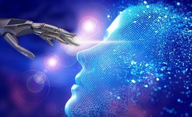 人工智能在船舶的促进和发展 人工智能的出现是人类意识发展的新阶段吗